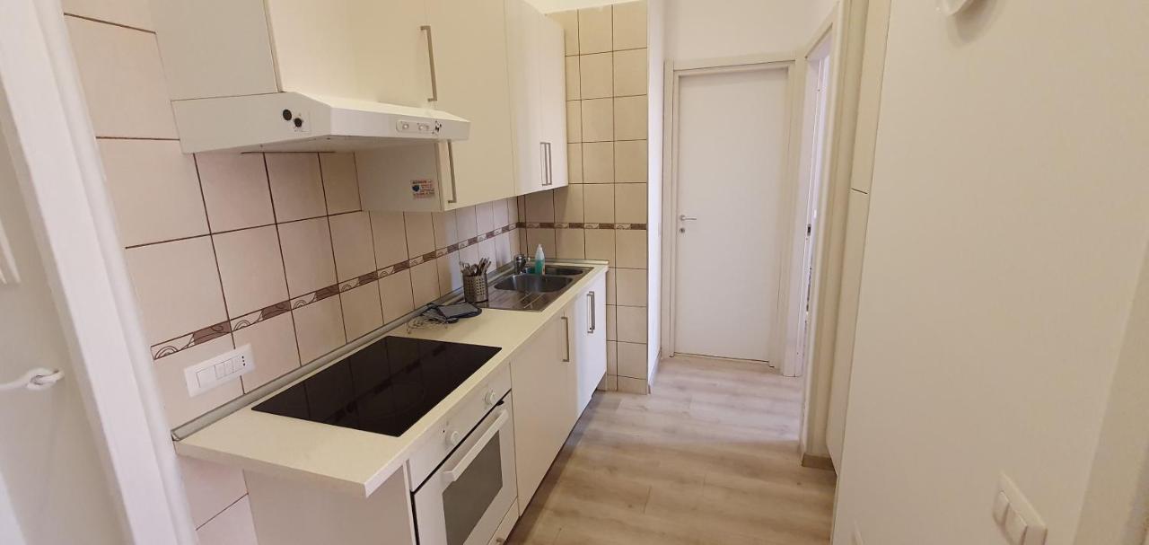 Apartment Casa House 381 Naples
