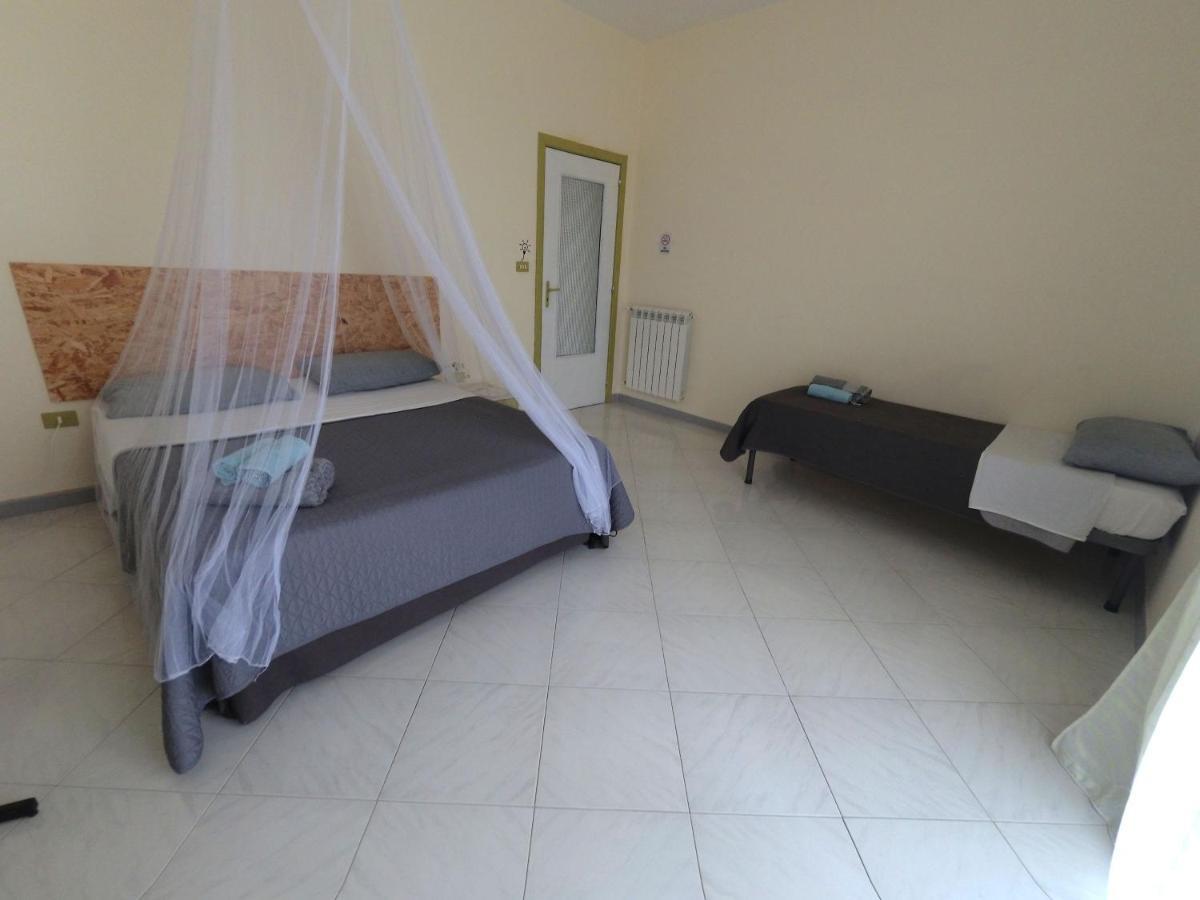 Sea View Guest house