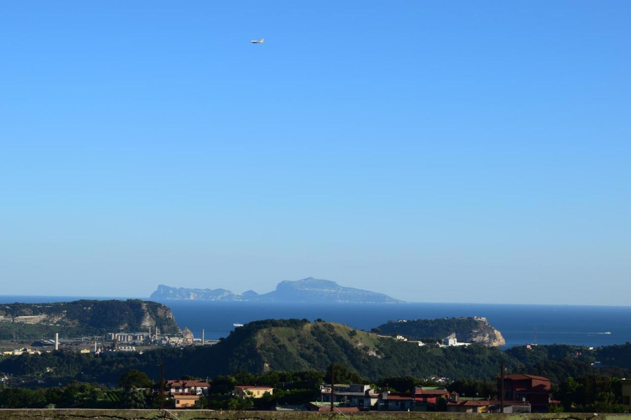 Guest house Sea View Naples