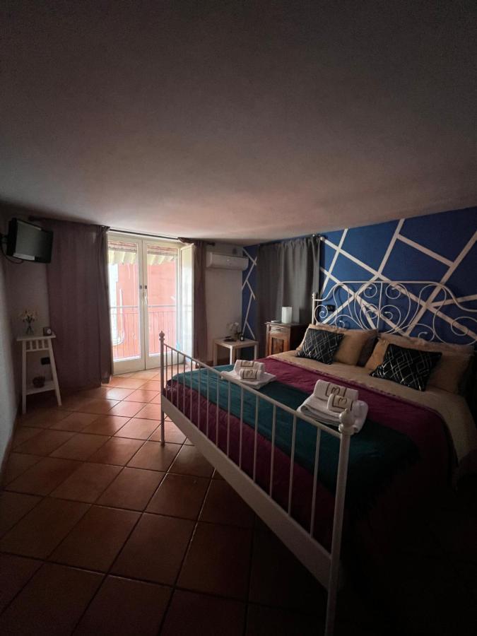 Bed & Breakfast Vesuvius *
