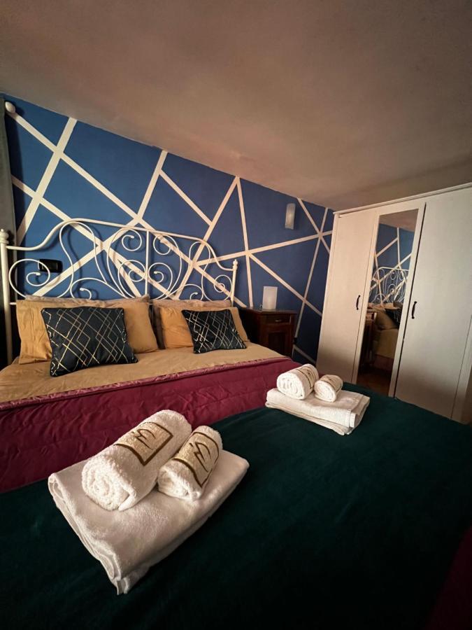 Bed & Breakfast Vesuvius Naples