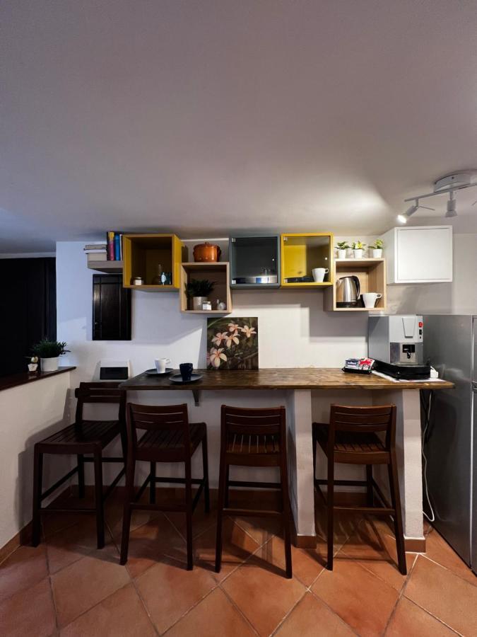Bed & Breakfast Vesuvius *