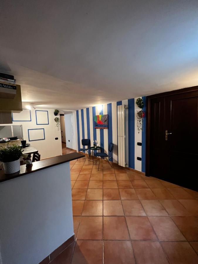 Vesuvius Bed & Breakfast