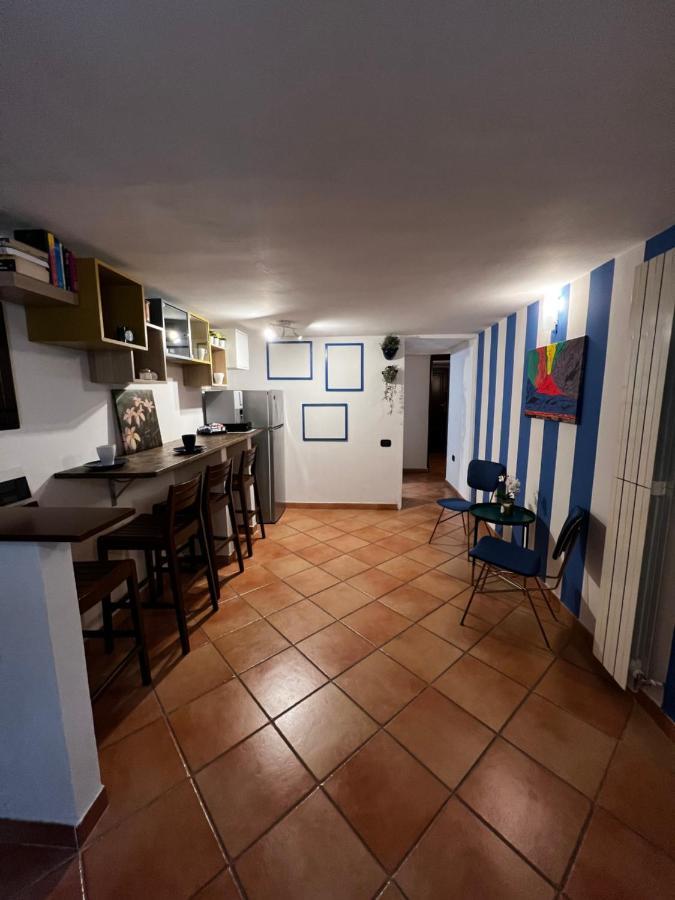 Vesuvius Bed & Breakfast Naples