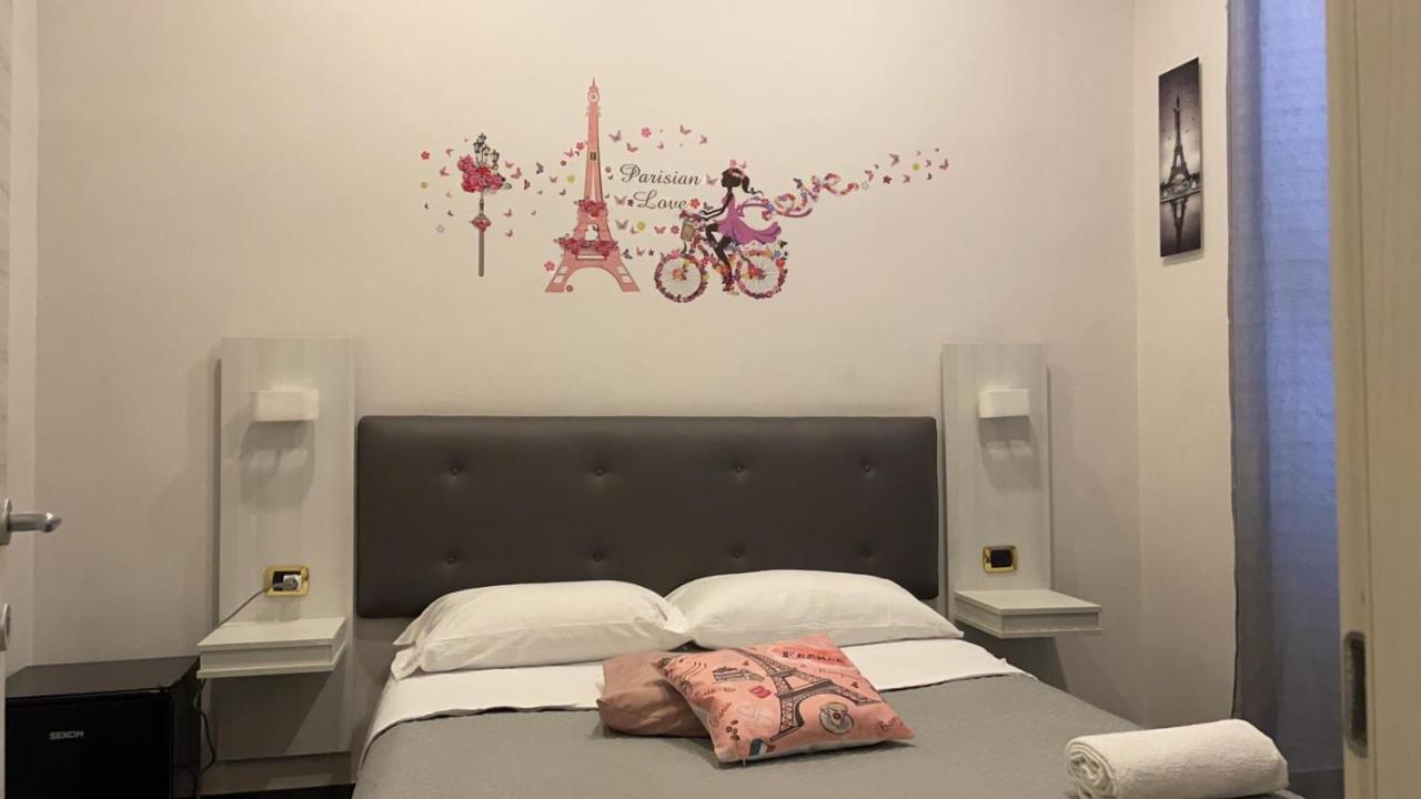 Bed & Breakfast Poerio