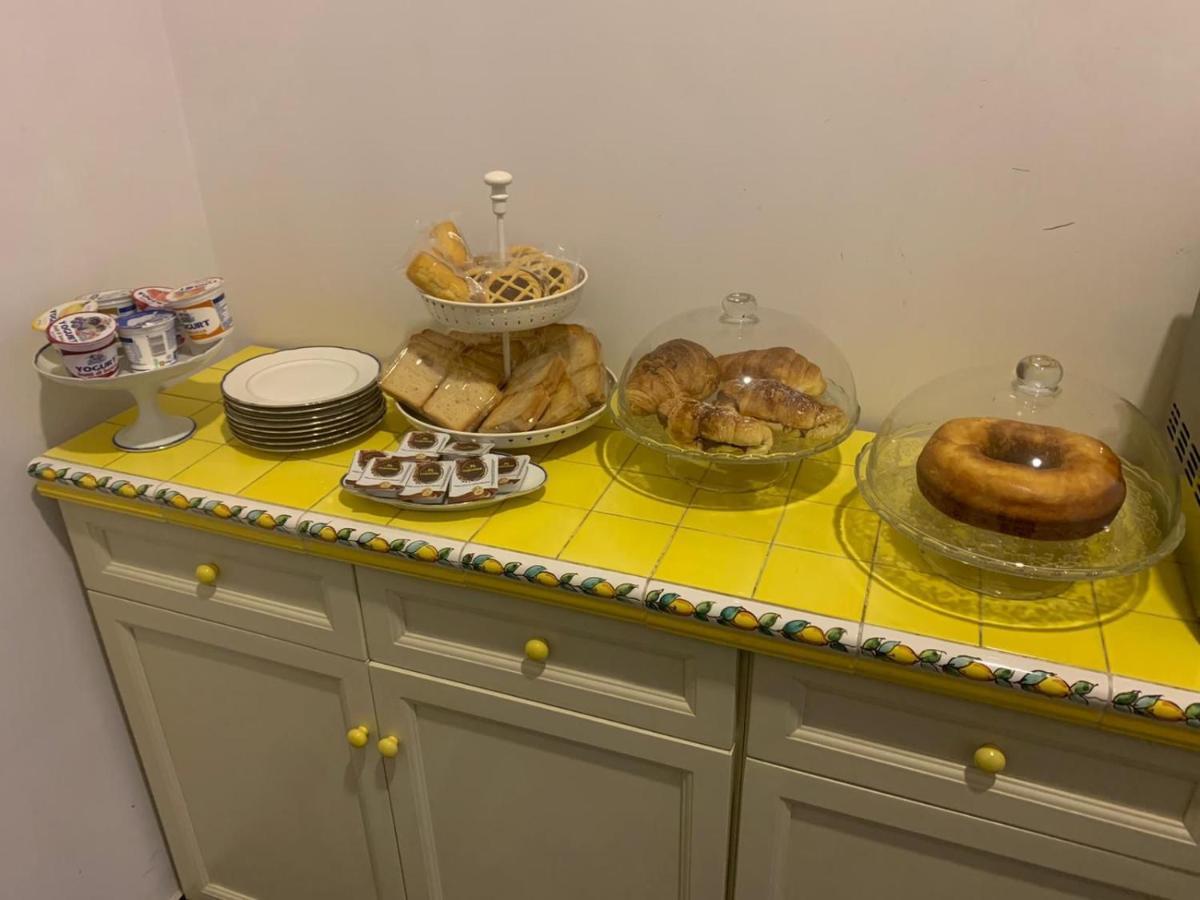Bed & Breakfast Poerio 3*
