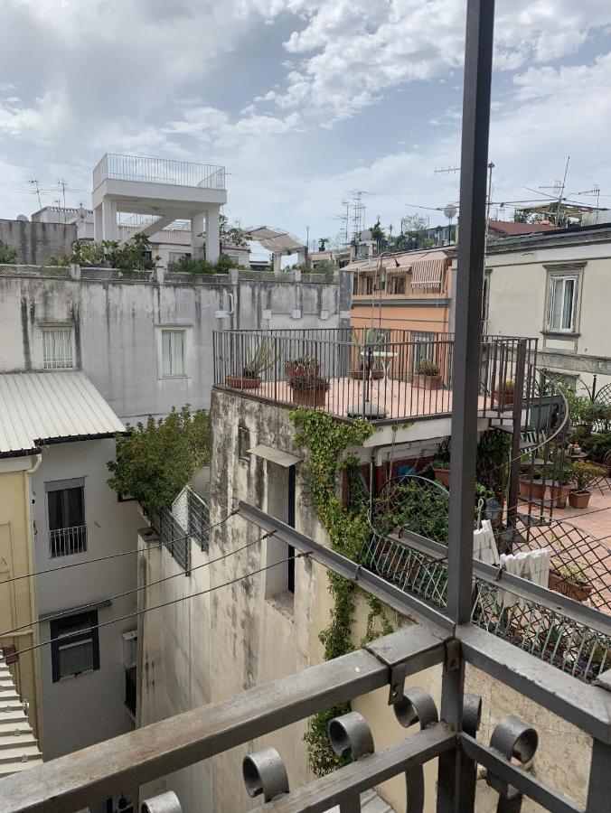 Apartment Gradoni 15 Casa Di Naples