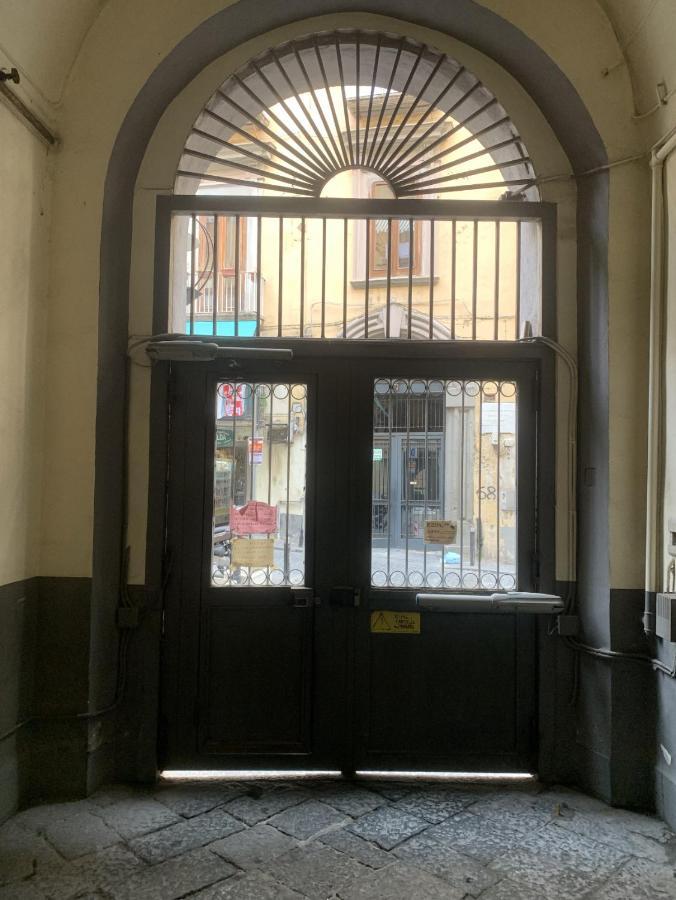 Gradoni 15 Casa Di *