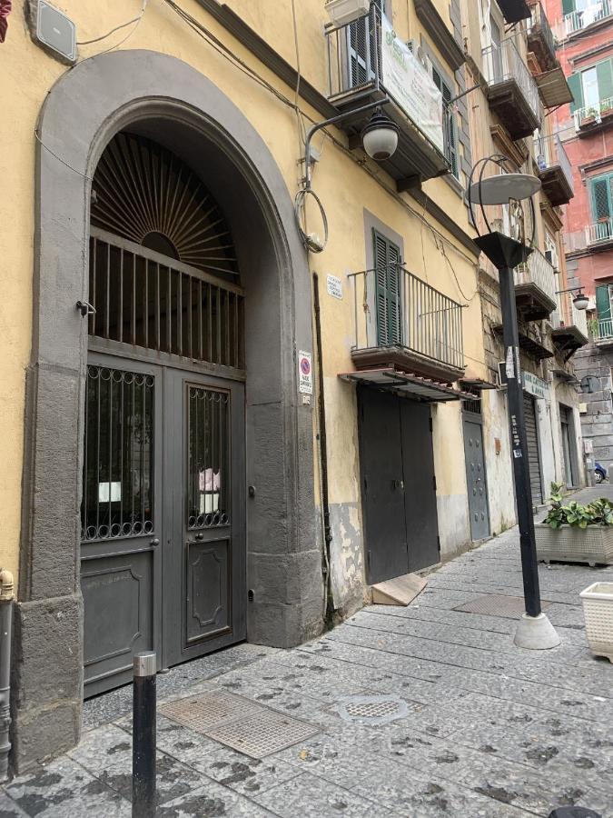 Gradoni 15 Casa Di