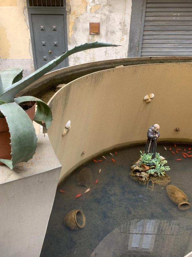 Gradoni 15 Casa Di * Naples