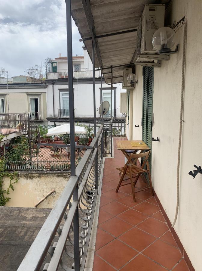 Gradoni 15 Casa Di Apartment