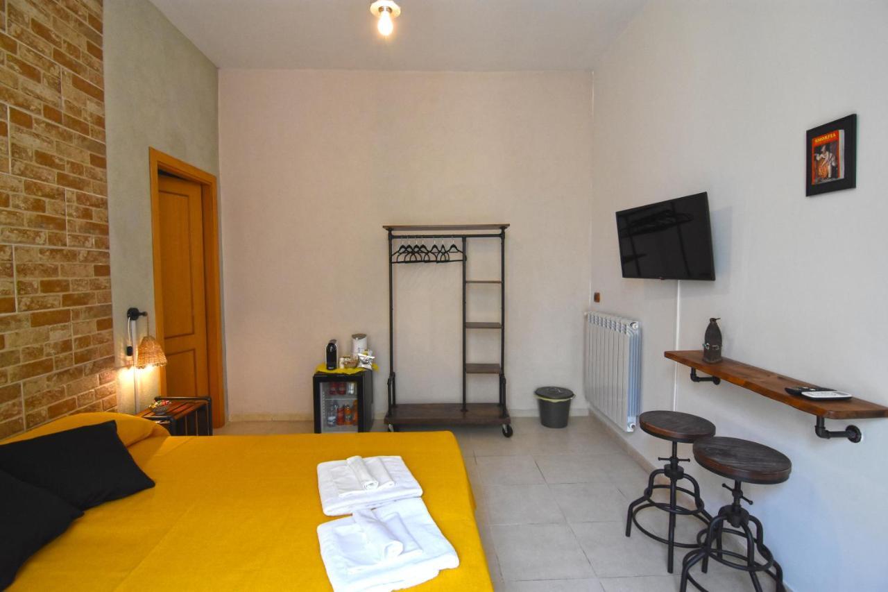 Cityscape Guest house Naples