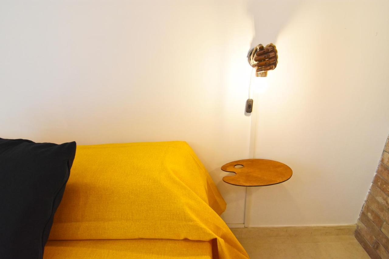 Guest house Cityscape 2*