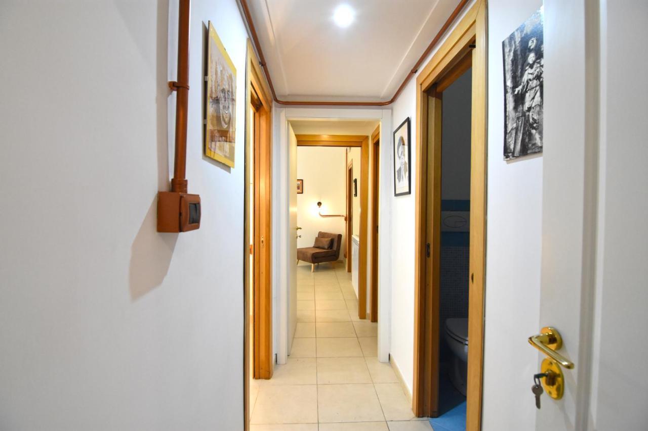 Cityscape Guest house Naples