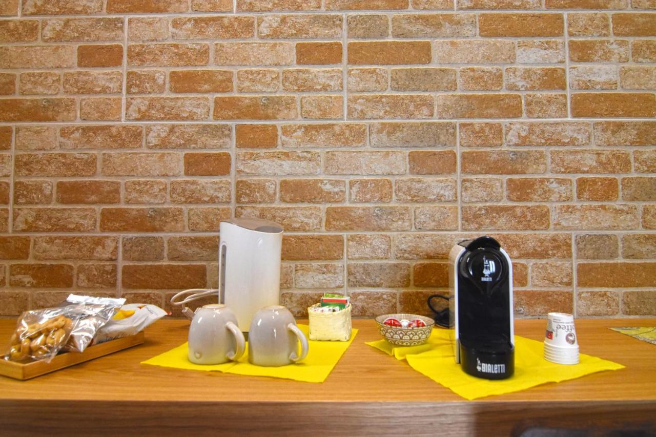 Cityscape Guest house 2*