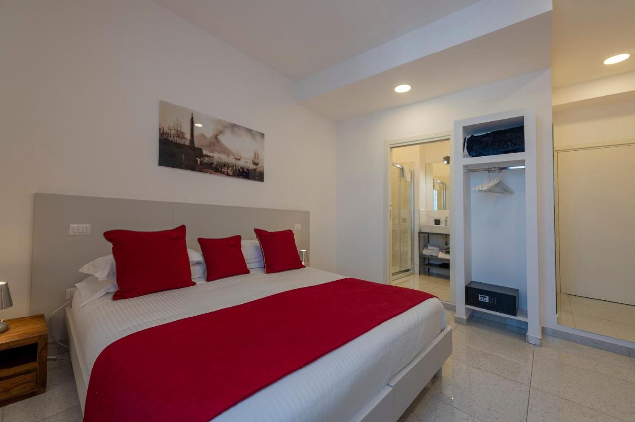 Le Angioine Bed & Breakfast