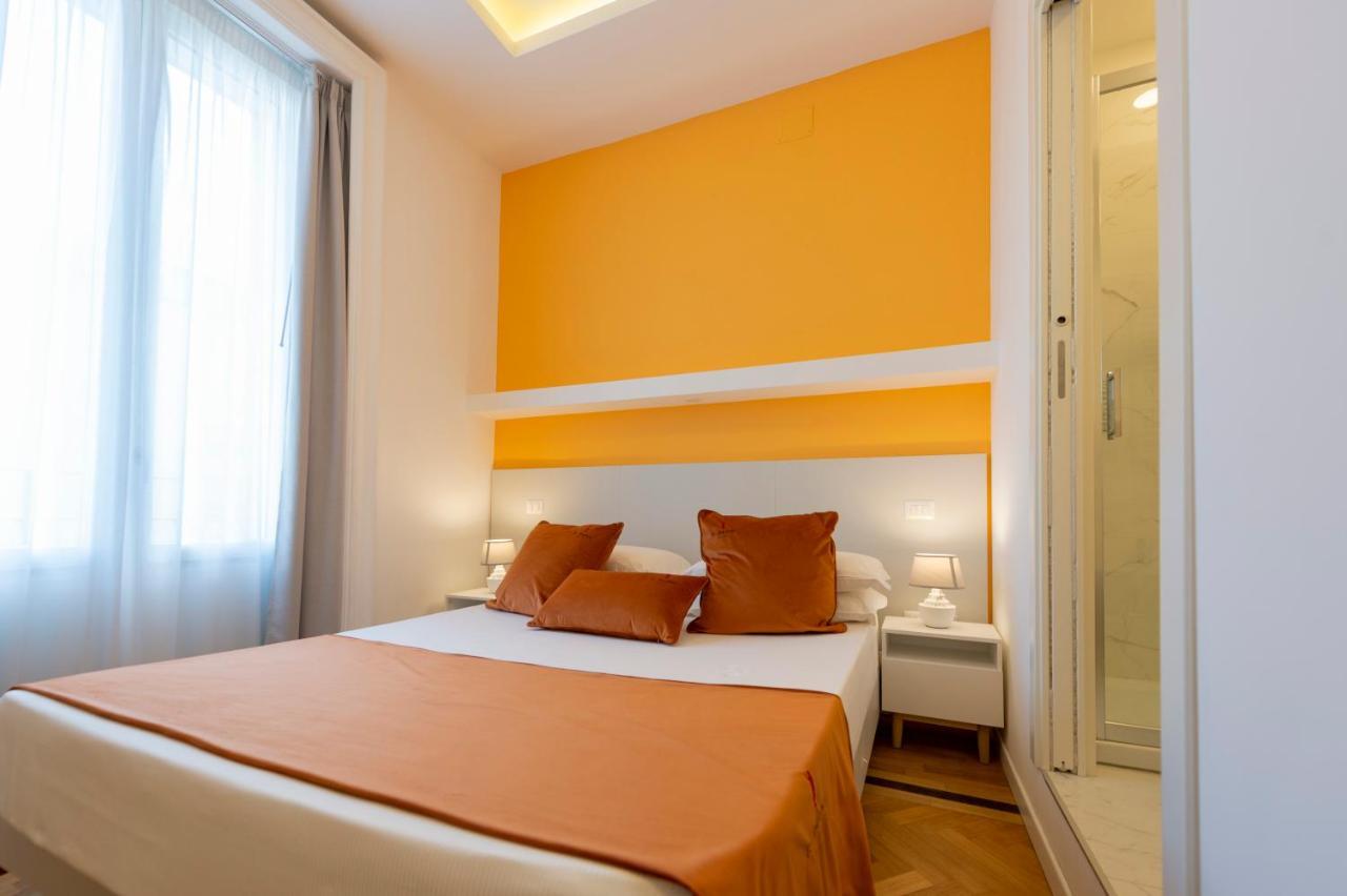 Bed & Breakfast Le Angioine Naples