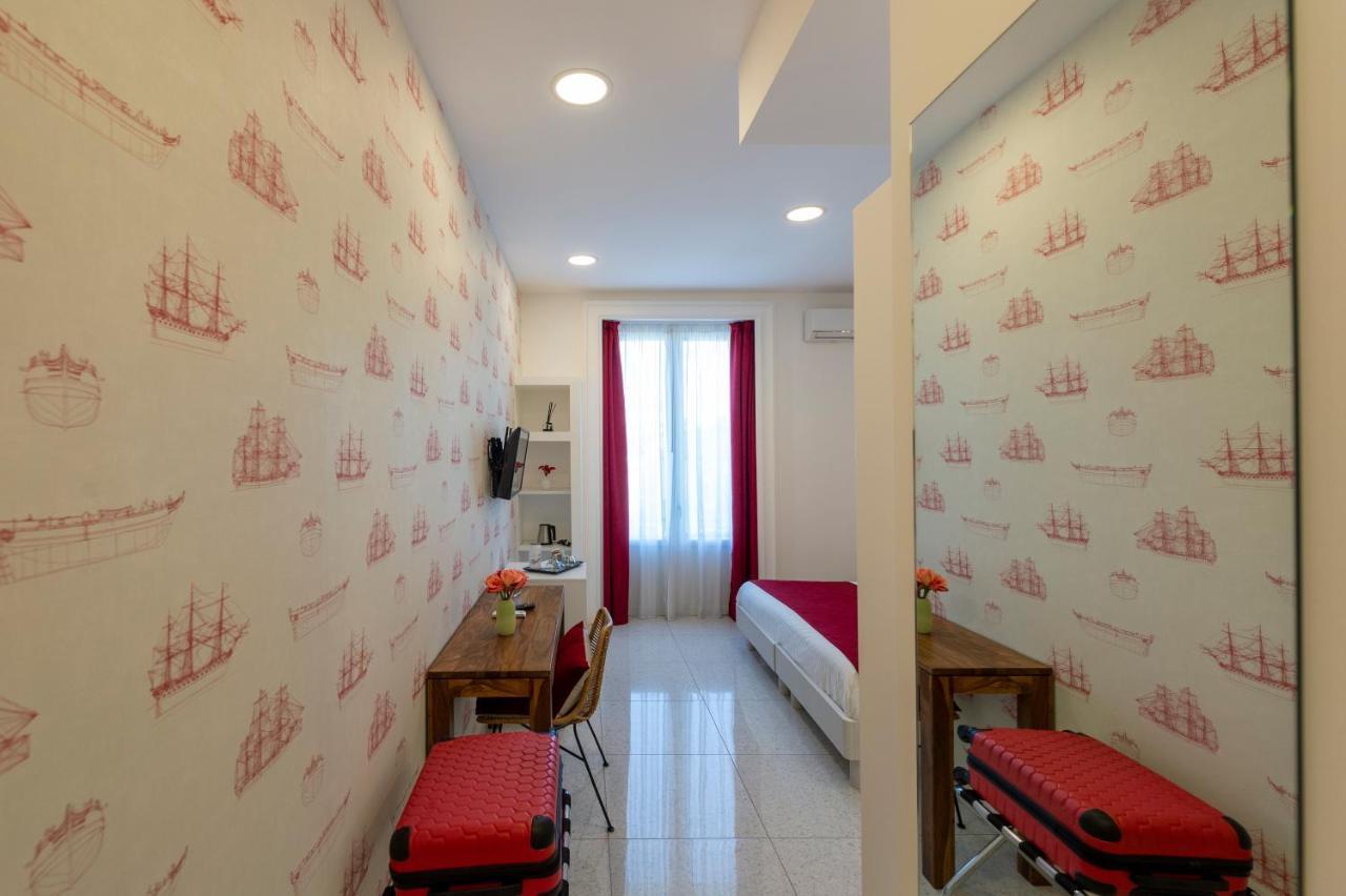 Le Angioine Naples