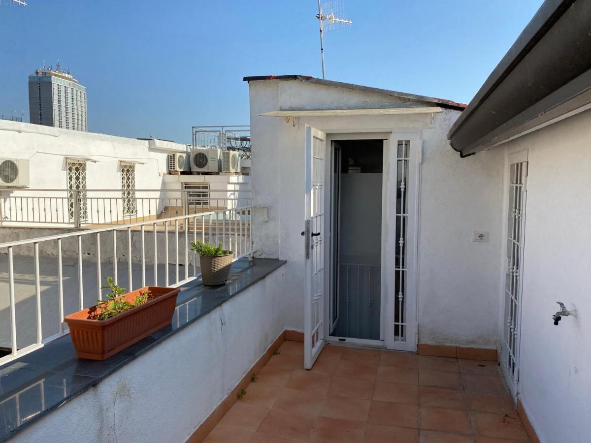 Apartment Three Kings Naples