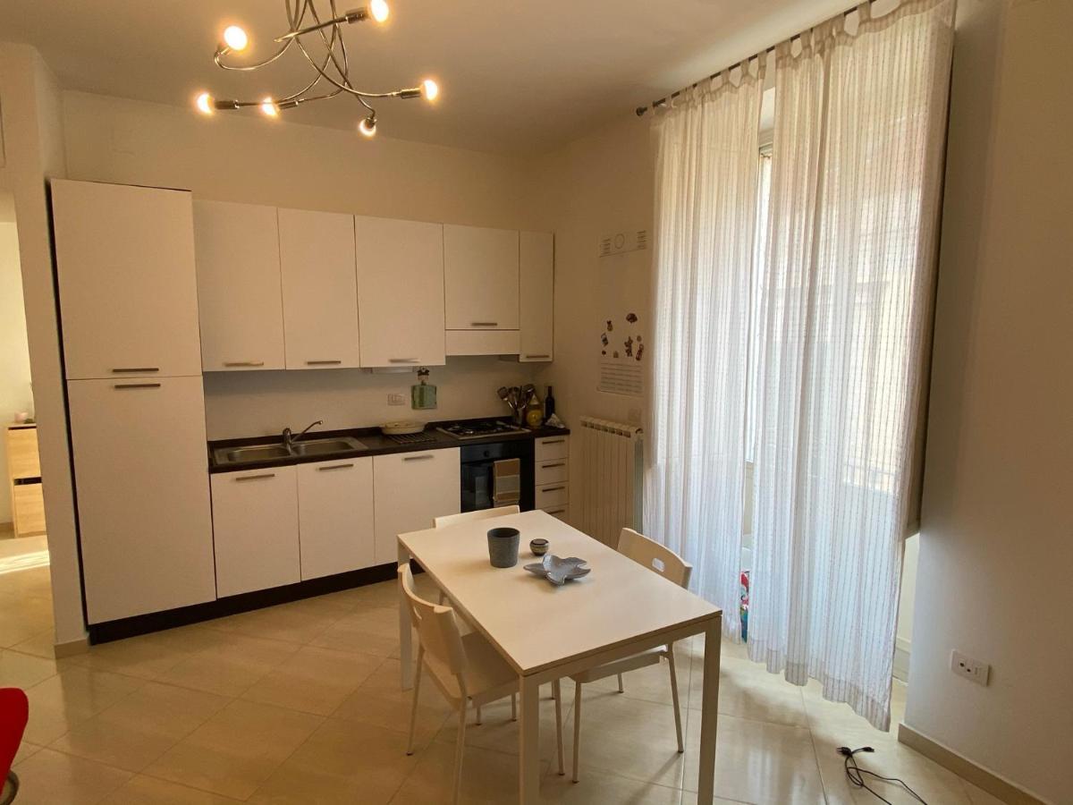 Apartment Three Kings Naples