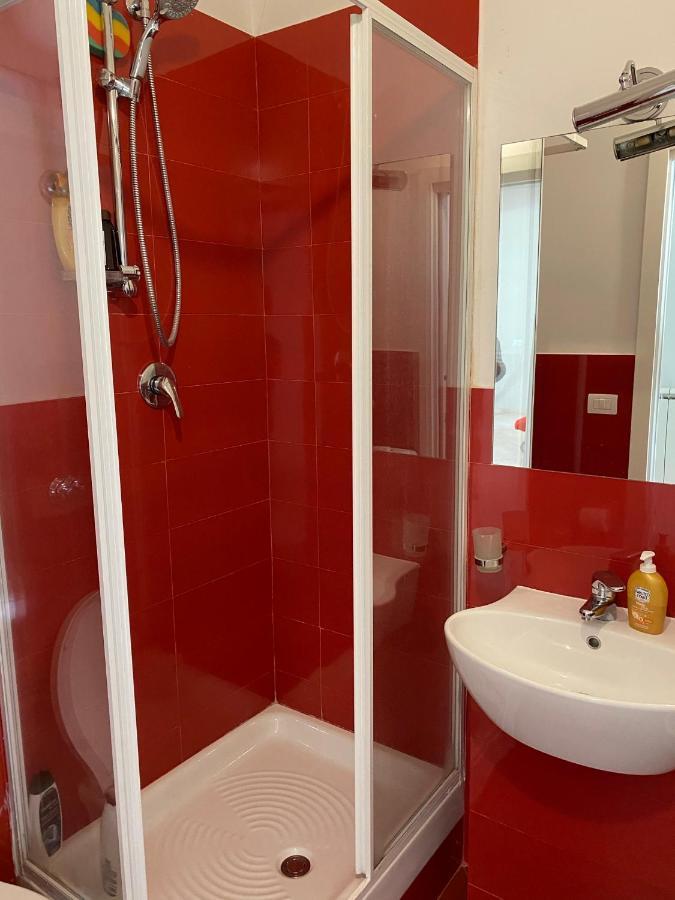 Apartment Three Kings Naples