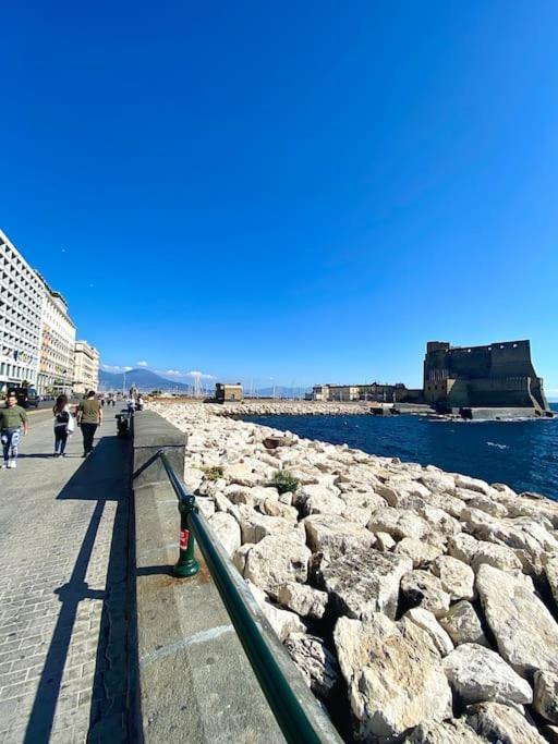 Serematte Al 26 Apartment Naples