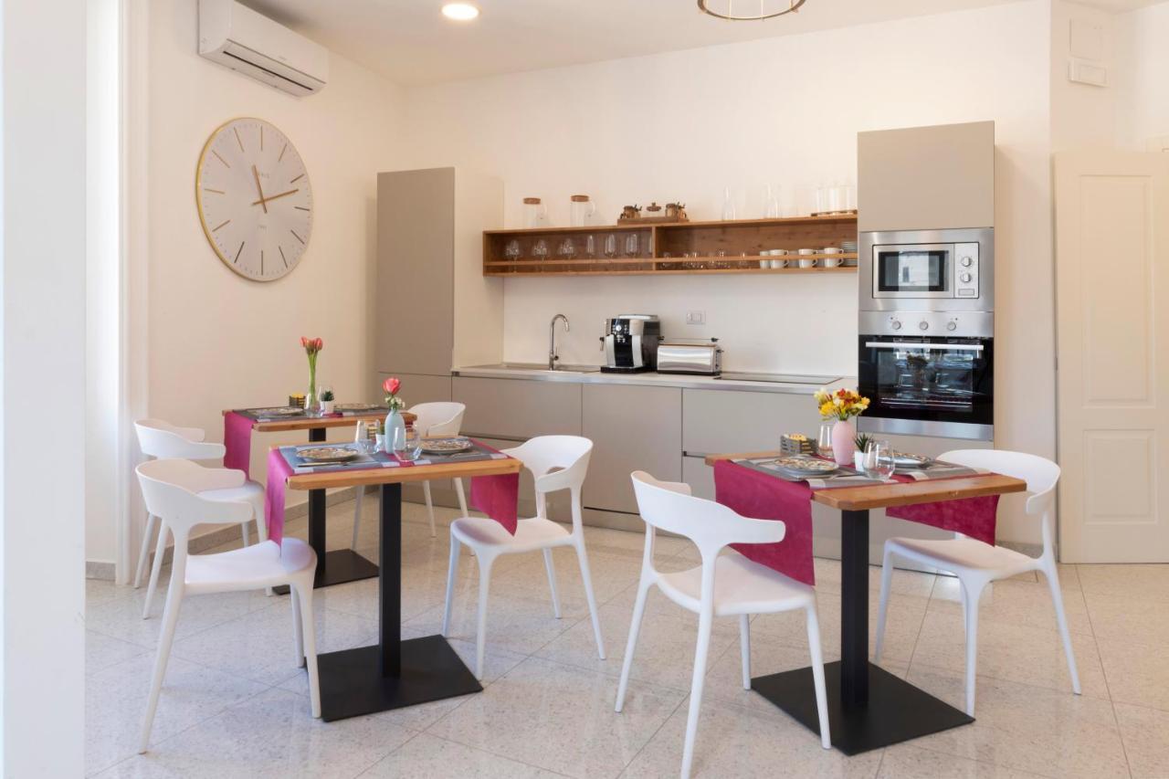 Bed & Breakfast Le Angioine Naples
