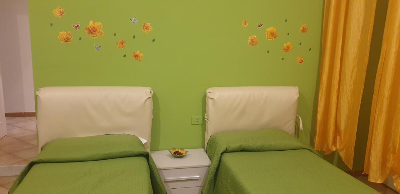 Bed & Breakfast Relais Velata