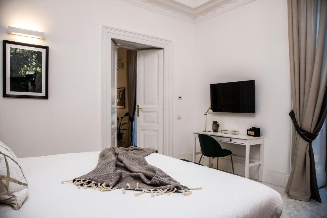 Apartment The Marble House - Luxury In - Family