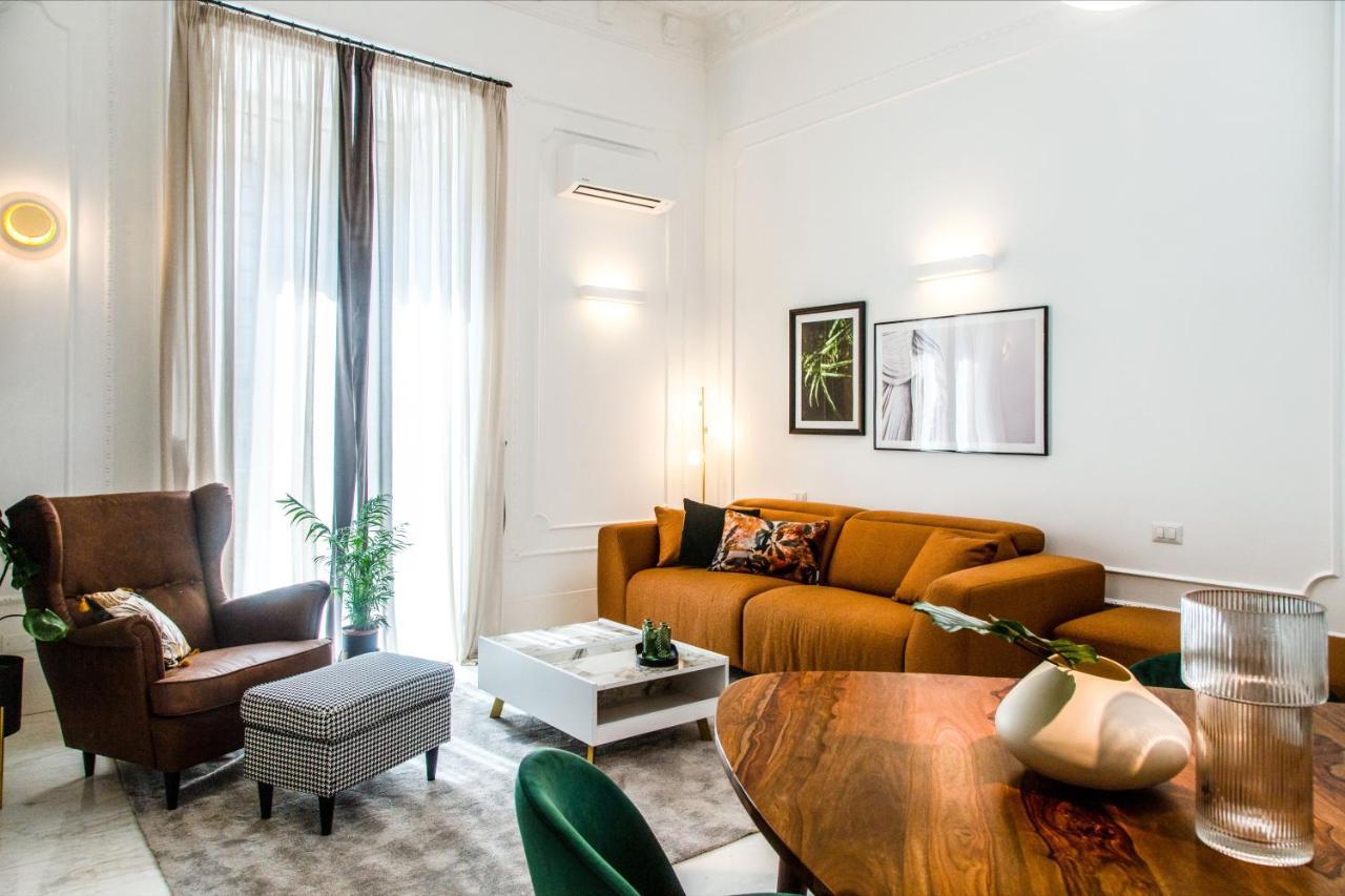 The Marble House - Luxury In - Family Naples