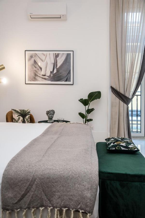 The Marble House - Luxury In - Family Apartment Naples