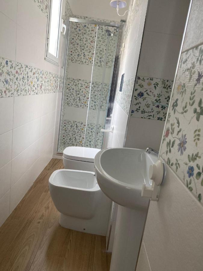 Apartment Sottosopra Naples