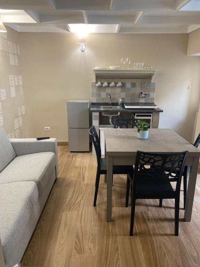 Sottosopra Apartment Naples