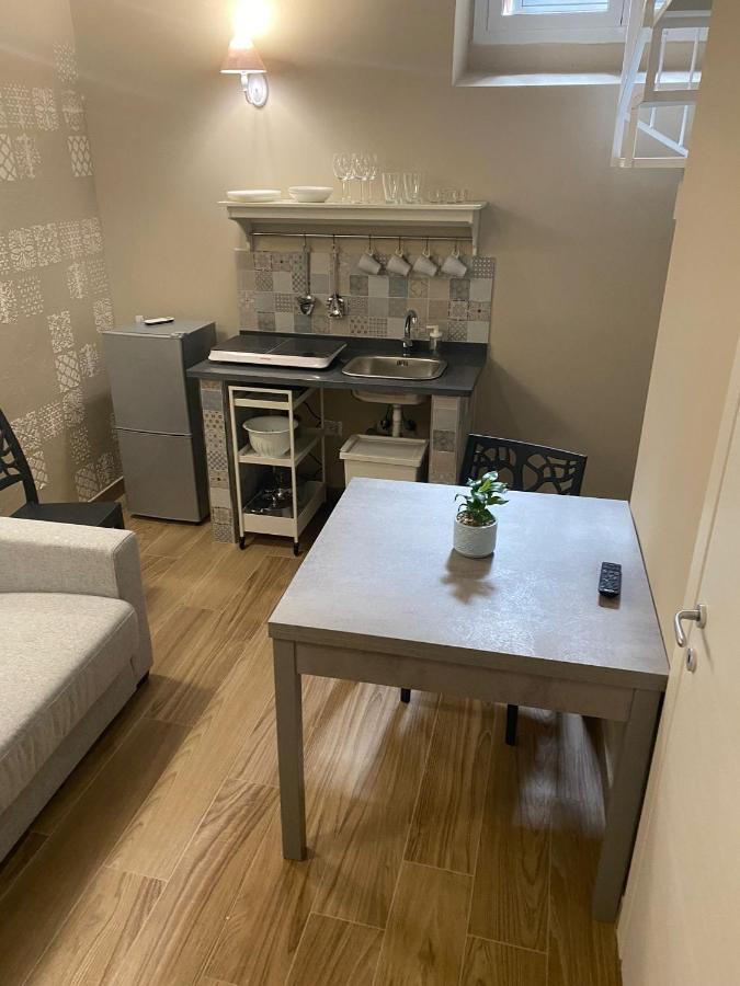 Sottosopra Apartment *