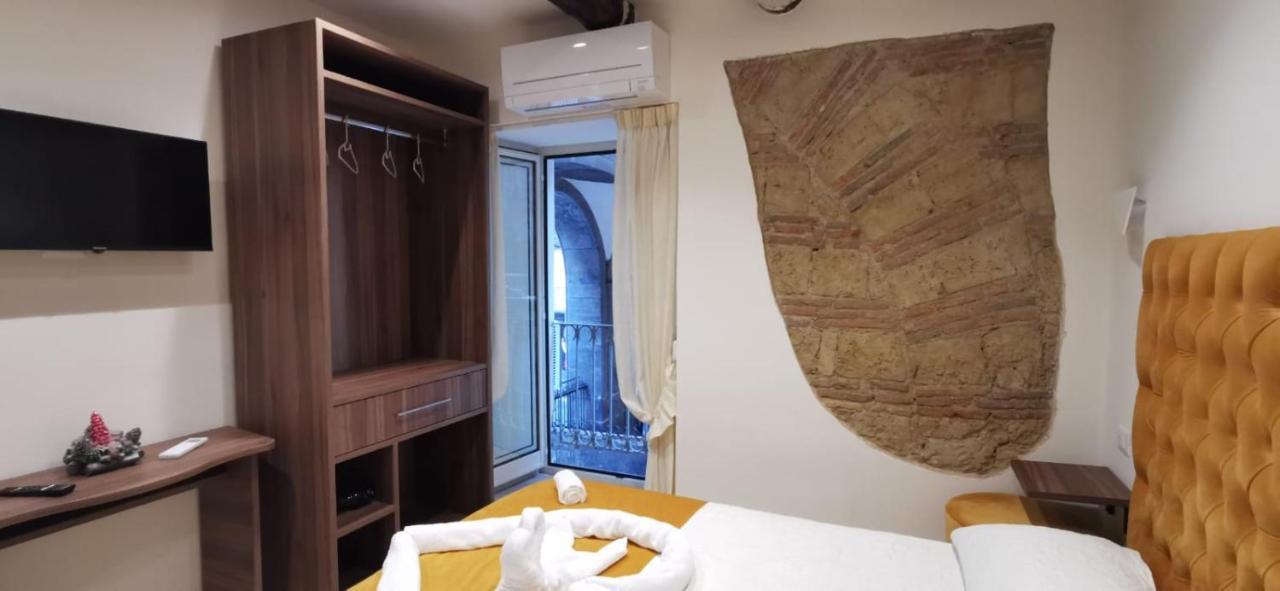 Guest house Napoletano *