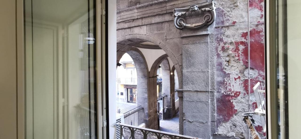 Napoletano Guest house