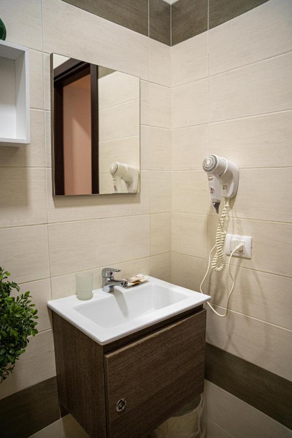 Bed & Breakfast Napoli City Rooms 3*