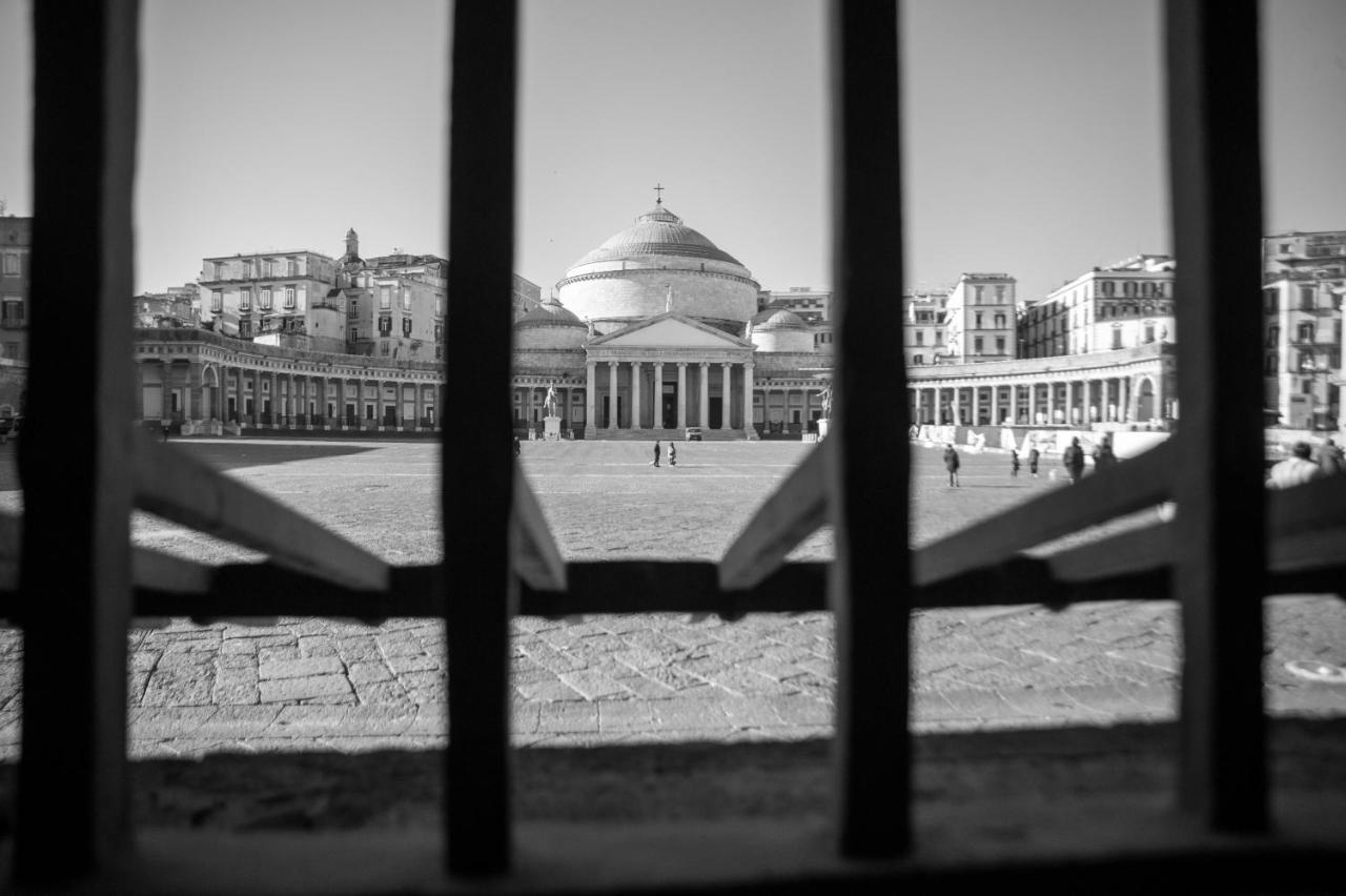 Bed & Breakfast Le Angioine Naples