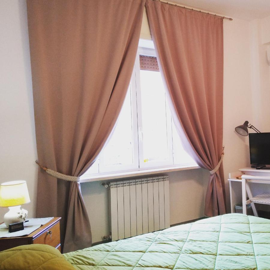 Bed & Breakfast Galileo 2*
