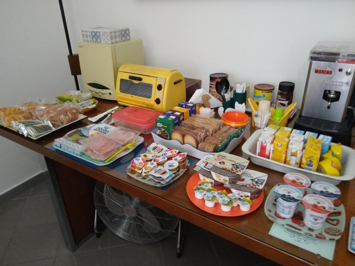 Bed & Breakfast Galileo 2*