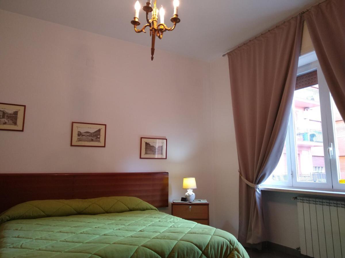 Bed & Breakfast Galileo 2*