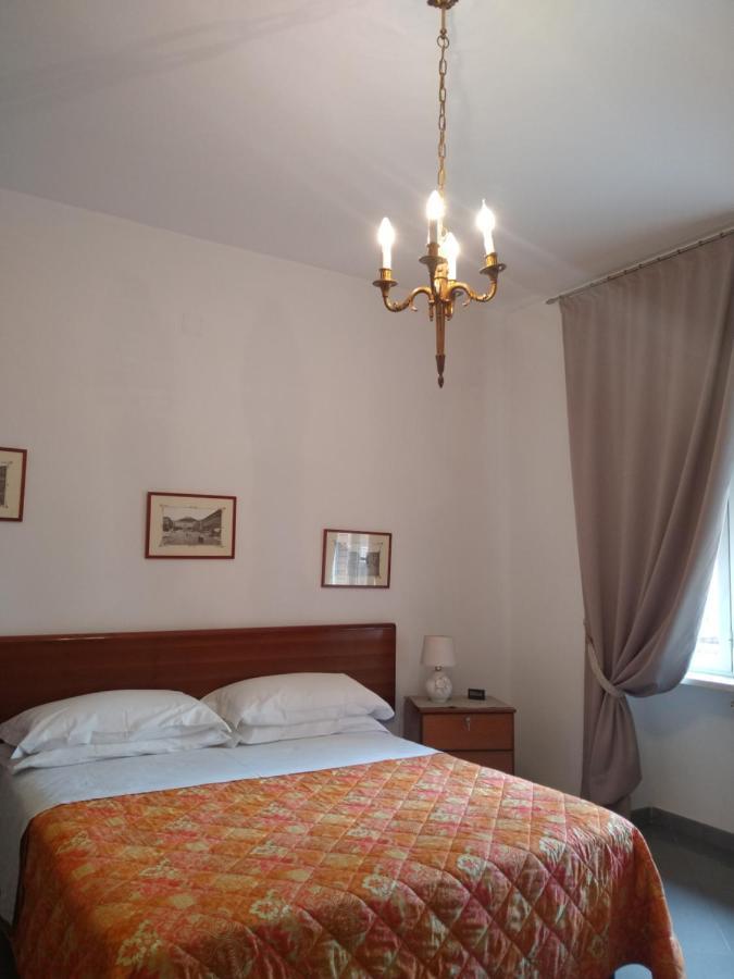 Galileo Bed & Breakfast