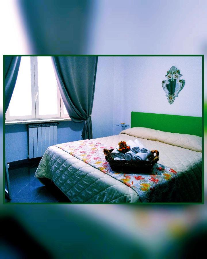 Bed & Breakfast Galileo 2*