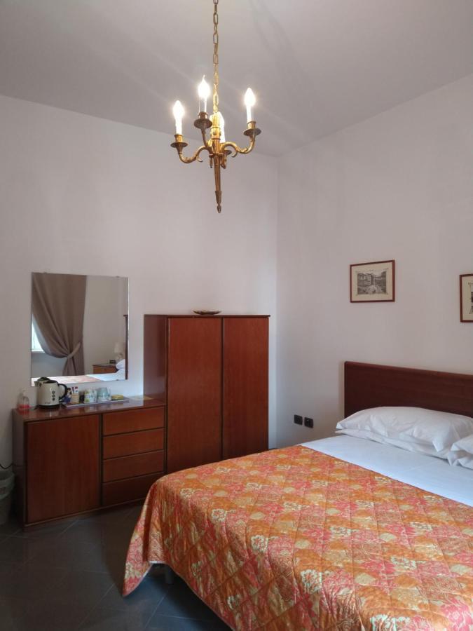 Galileo Naples