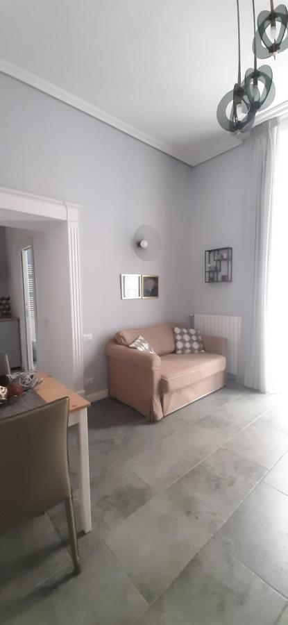 Apartment La Casa Di Flo Naples
