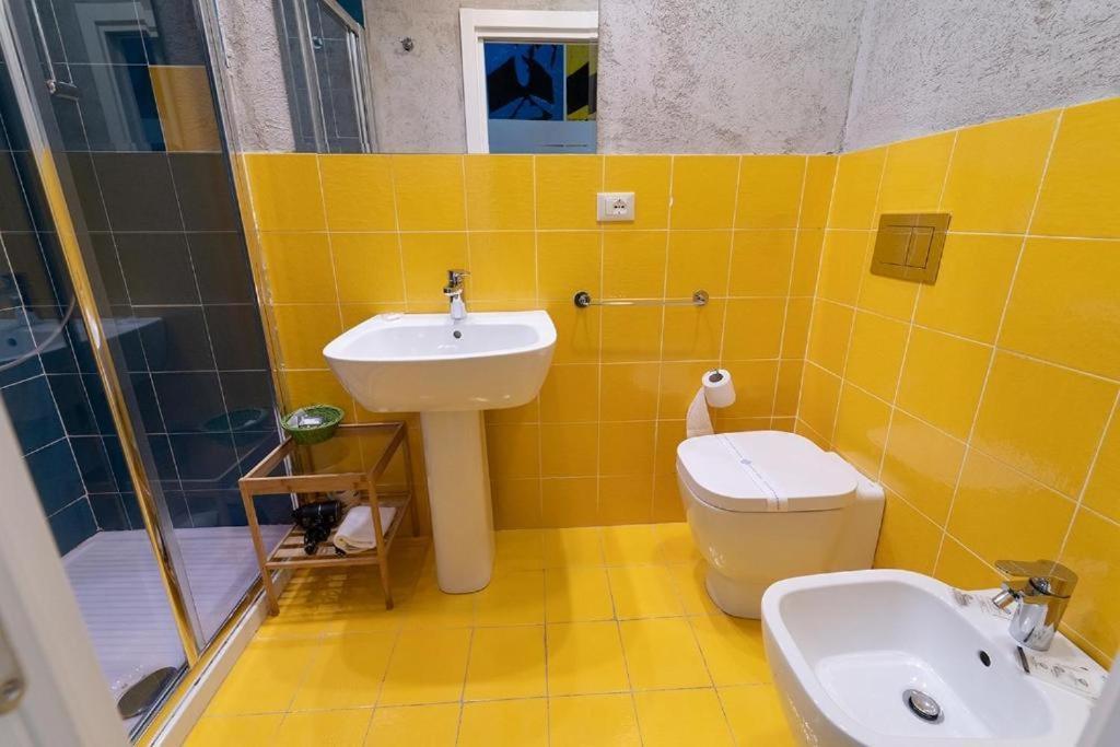 Guest house Cla.pa H. Group - Dislocated Hospitality Naples