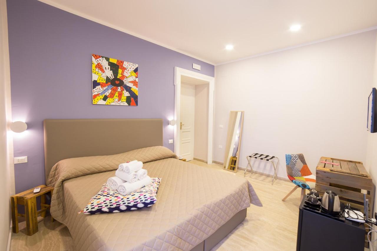 Cla.pa H. Group - Dislocated Hospitality Naples