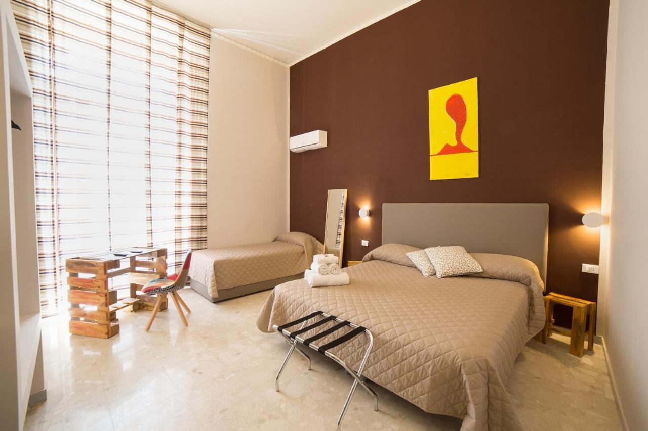 Guest house Cla.pa H. Group - Dislocated Hospitality