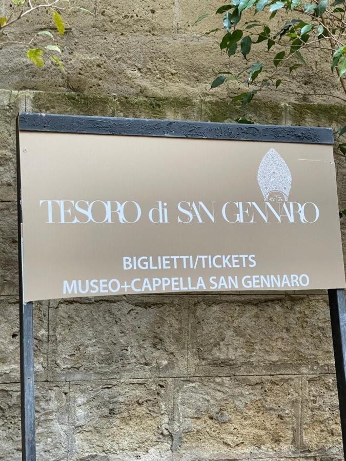 Bed & Breakfast Mafalda - Naples