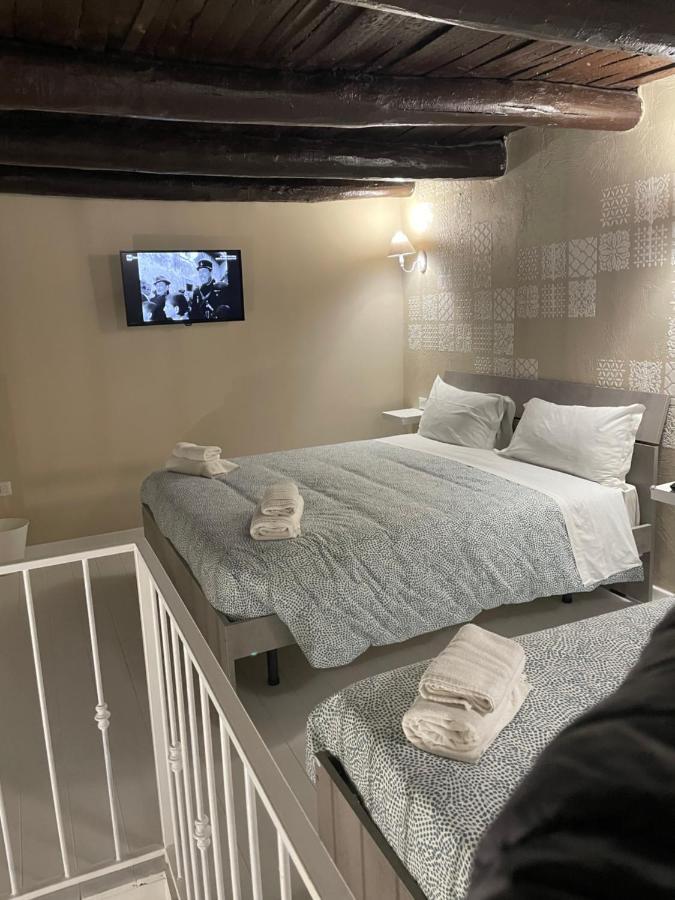 Sottosopra Apartment *